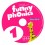 FUNNY PHONICS 1 CLASS CD (BRITISH EDITION)