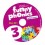 FUNNY PHONICS 3 CLASS CD (BRITISH EDITION)
