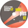 DOUBLE PLUS B2 CLASS CD (REVISED EDITION 2013)