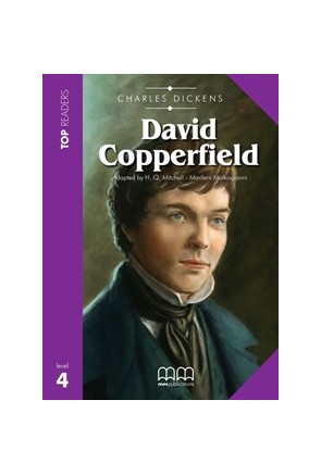 DAVID COPPERFIELD Student's Pack DAVID COPPERFIELD Student's Pack