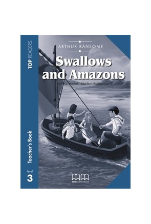 SWALLOWS AND AMAZONS TEACHER'S PACK (INCL. SB+GLOSSARY)