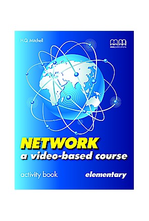 NETWORK ELEMENTARY ACTIVITY BOOK