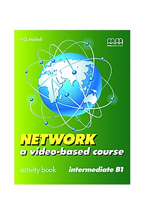 NETWORK INTERMEDIATE ACTIVITY BOOK