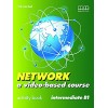 NETWORK INTERMEDIATE ACTIVITY BOOK