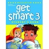 GET SMART 3 STUDENT'S BOOK 