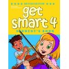 GET SMART 4 STUDENT'S BOOK 
