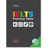 IELTS PRACTICE TEST BOOK + CD-ROM