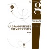 La Grammaire des premiers temps B1-B2 - Corrigés
