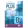 GRAMMAR PLUS B2 + Audio CD 
