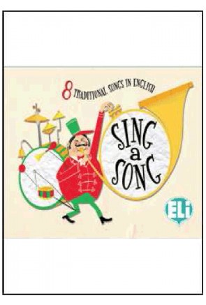 SING A SONG - New edition with DVD-ROM