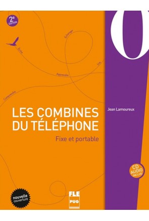 LES COMBINES DU TÉLÉPHONE