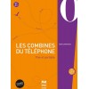 LES COMBINES DU TÉLÉPHONE + CD (2015)