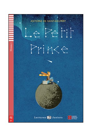 Le Petit Prince + CD