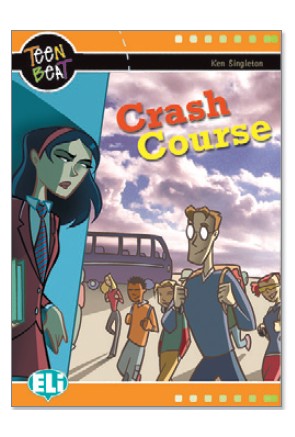 CRASH COURSE + CD 