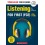 TIMESAVER FOR EXAMS: LISTENING FOR FIRST (FCE) + 2 CDs Audio