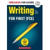 TIMESAVERS FOR EXAMS: WRITING FOR FIRST (FCE)