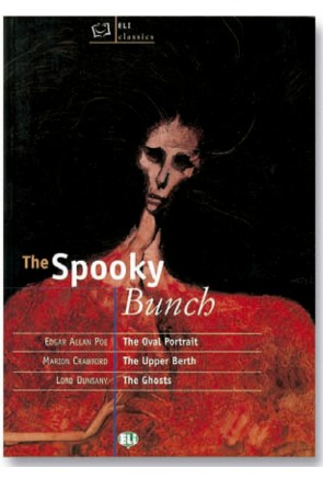 THE SPOOKY BUNCH THE SPOOKY BUNCH
