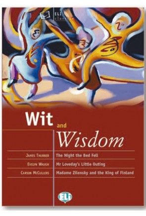 WIT AND WISDOM WIT AND WISDOM