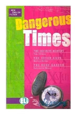 DANGEROUS TIME 