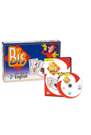 BIS INGLÉS + Digital Edition BIS INGLÉS + Digital Edition