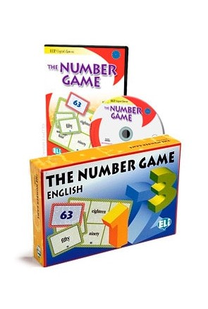 THE NUMBER GAME + Digital Edition 
