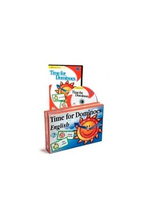 Time for Dominoes - Digital Edition Time for Dominoes - Digital Edition