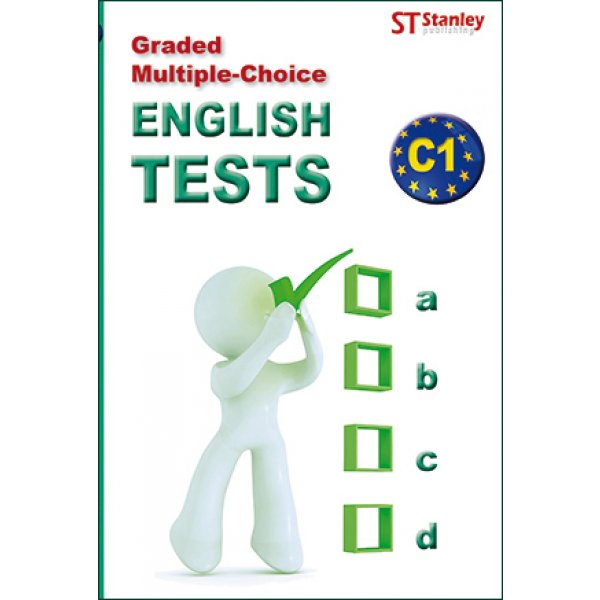 English tests d