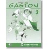Gaston 3 - Cahier d'activités