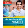 COLLINS GET READY FOR IELTS READING 