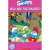 Who are the Smurfs? (book & CD) 