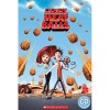 Cloudy with a Chance of Meatballs (book & CD) 