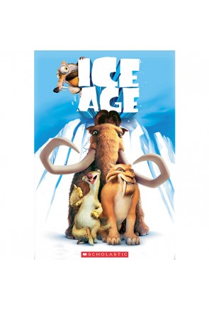 Ice Age 1 (book & CD)
