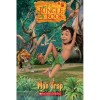 Jungle Book: Man Trap (book & CD), The