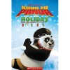 Kung Fu Panda Holiday (book & CD)