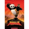 Kung Fu Panda (book & CD)