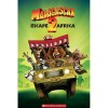 Madagascar: Return to Africa (book & CD)