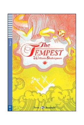 THE TEMPEST + CD