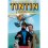 Tintin 2: Danger At Sea (book & CD)