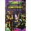 Teenage Mutant Ninja Turtles: Donnie's Robot (book & CD)