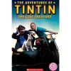 Tintin 3: The Lost Treasure (book & CD)