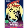 Spooky Skaters (book & CD)