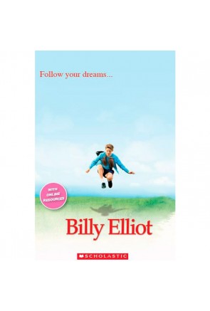Billy Elliot (book & CD)
