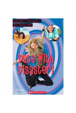Date with Disaster! (book & CD)