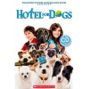 Hotel for Dogs (book & CD)