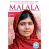 Malala (book & CD)