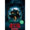 Monster House (book & CD)