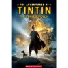 Tintin: The Three Scrolls (book & CD)