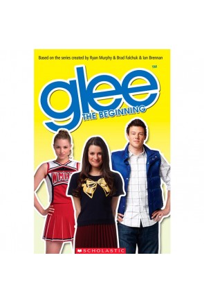 Glee: The Beginning (book & CD)