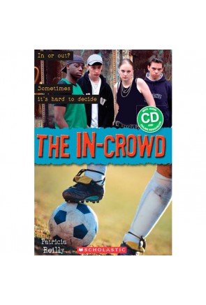 In-Crowd (book & CD), The