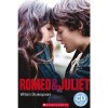 Romeo And Juliet (book & CD)